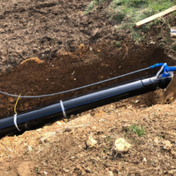 Gardez votre système d'assainissement en parfait état avec un nettoyage régulier de la fosse toutes eaux Chatenay-Malabry